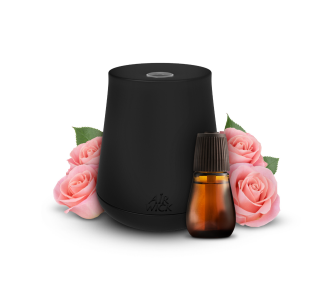 Calming Rose Mist Diffuser